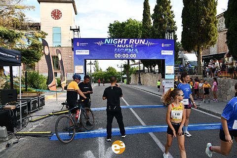 AMBIENTE Y CARRERAS DE MENORES