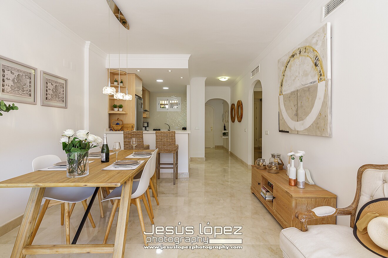 Fotógrafo de interiorismo/decoración