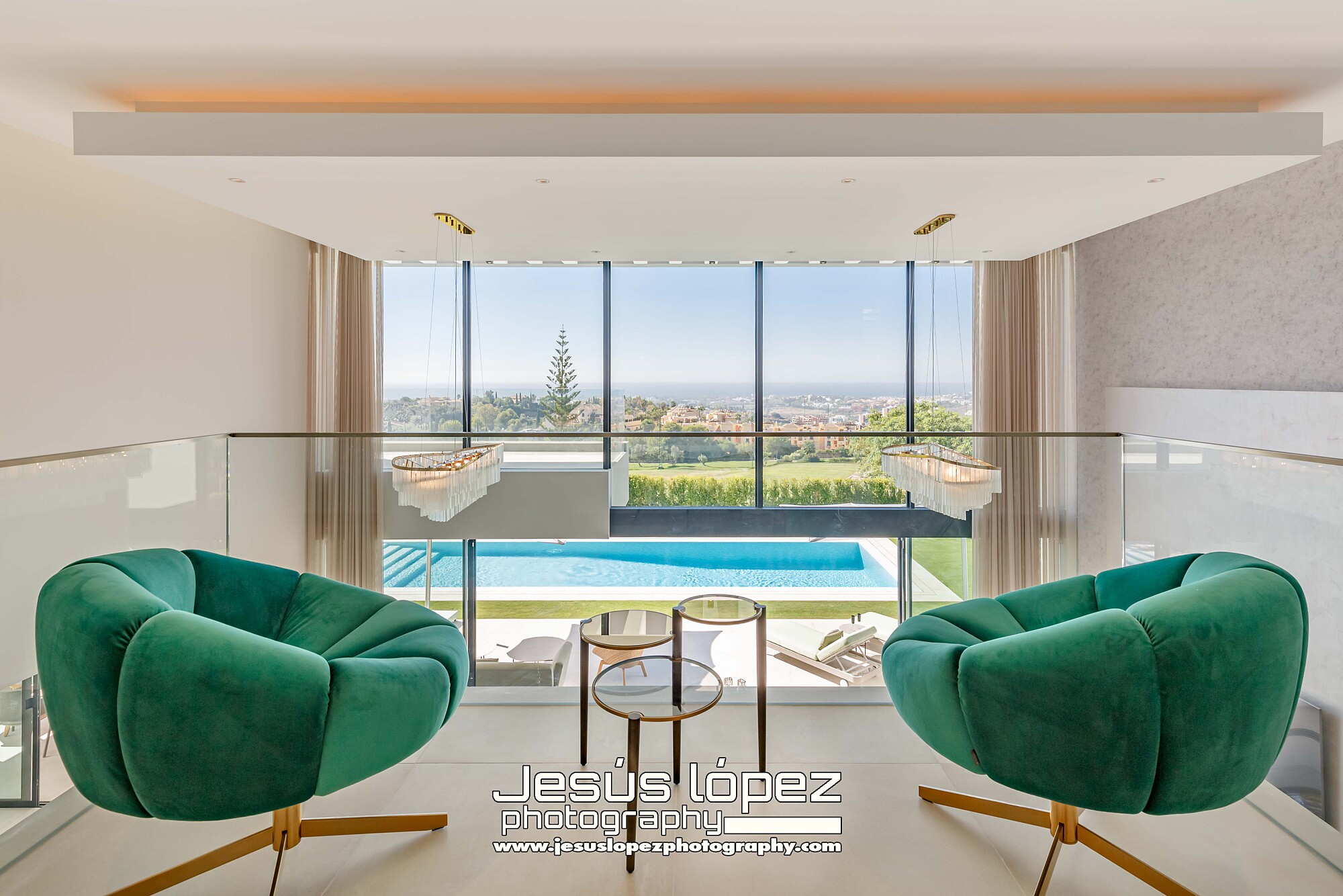 Fotógrafo de decoración