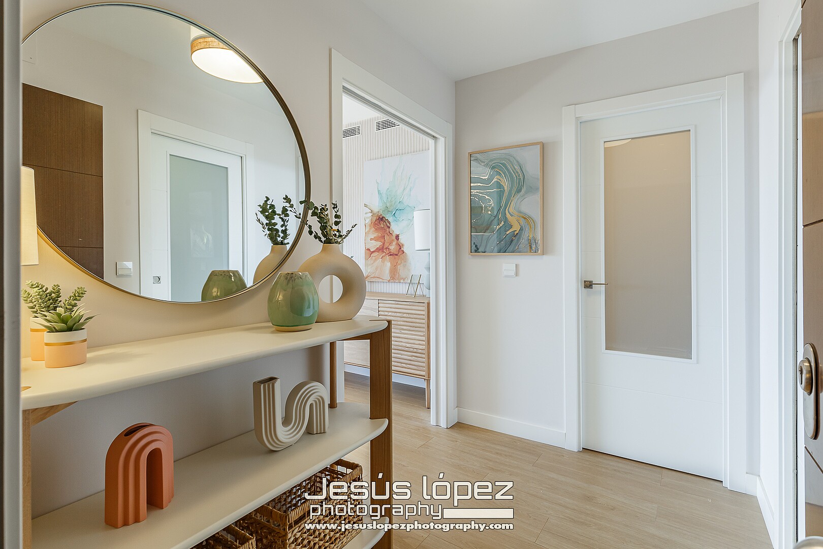 Fotógrafo de interiores en Málaga