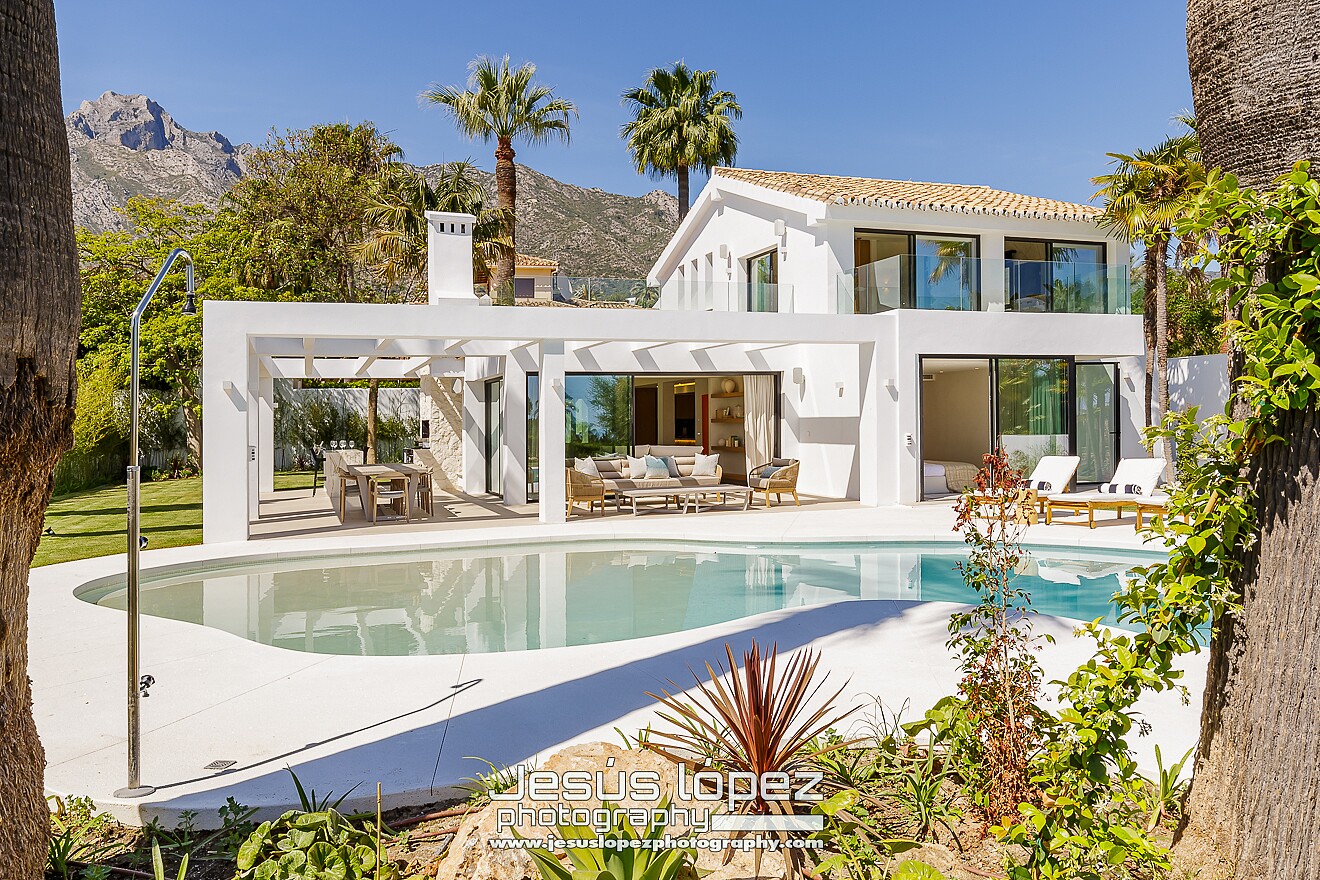 Fotógrafo de villas en Marbella-4