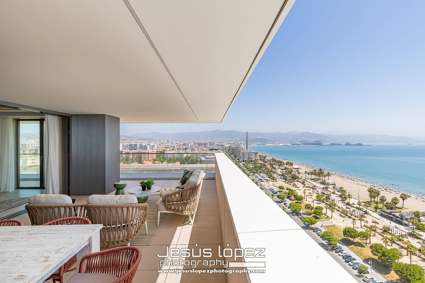 Sierra blanca tower-1