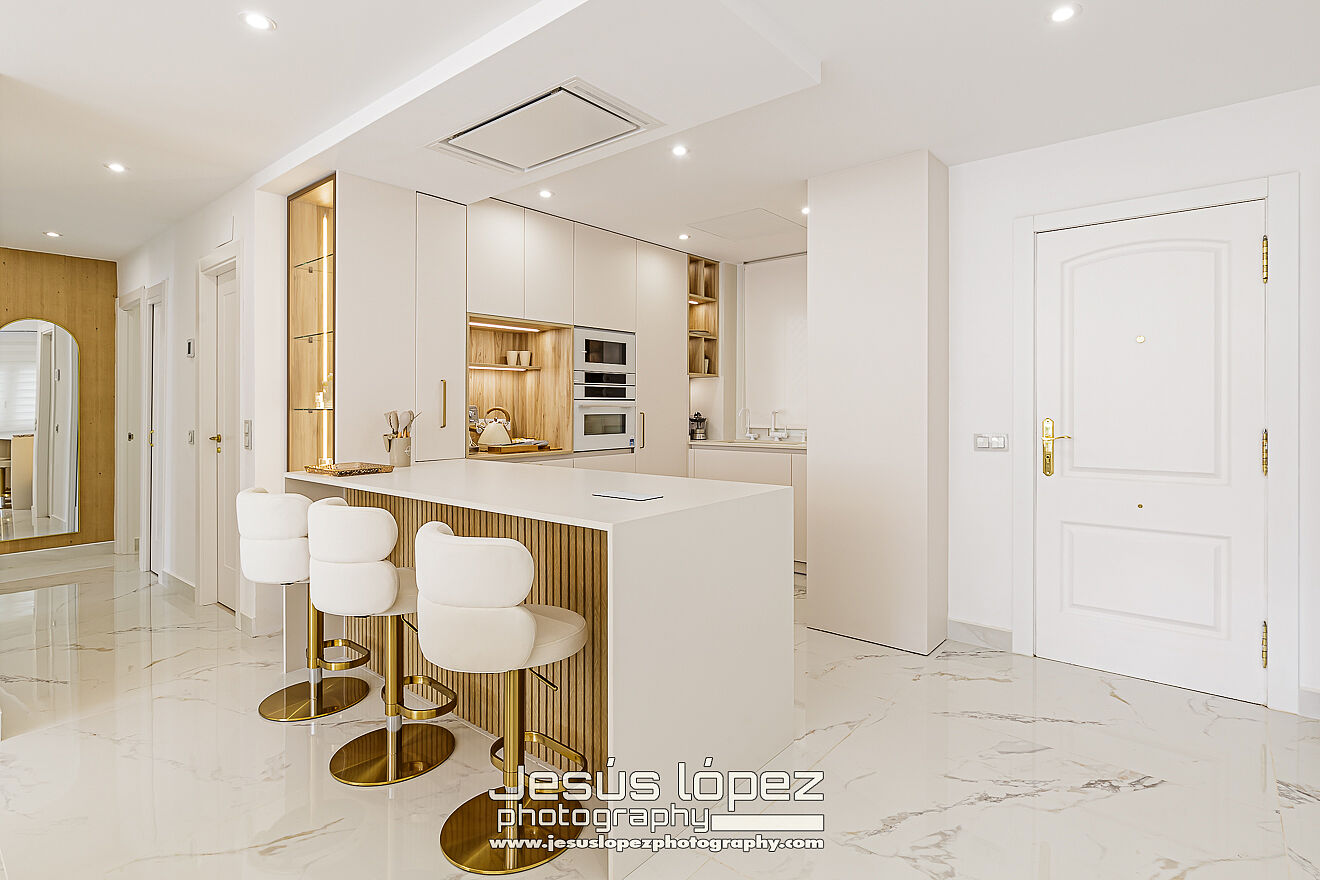 Fotógrafo de interiorismo en Marbella