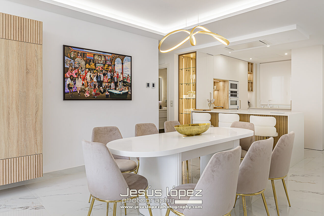 Fotógrafo de interiorismo en Marbella