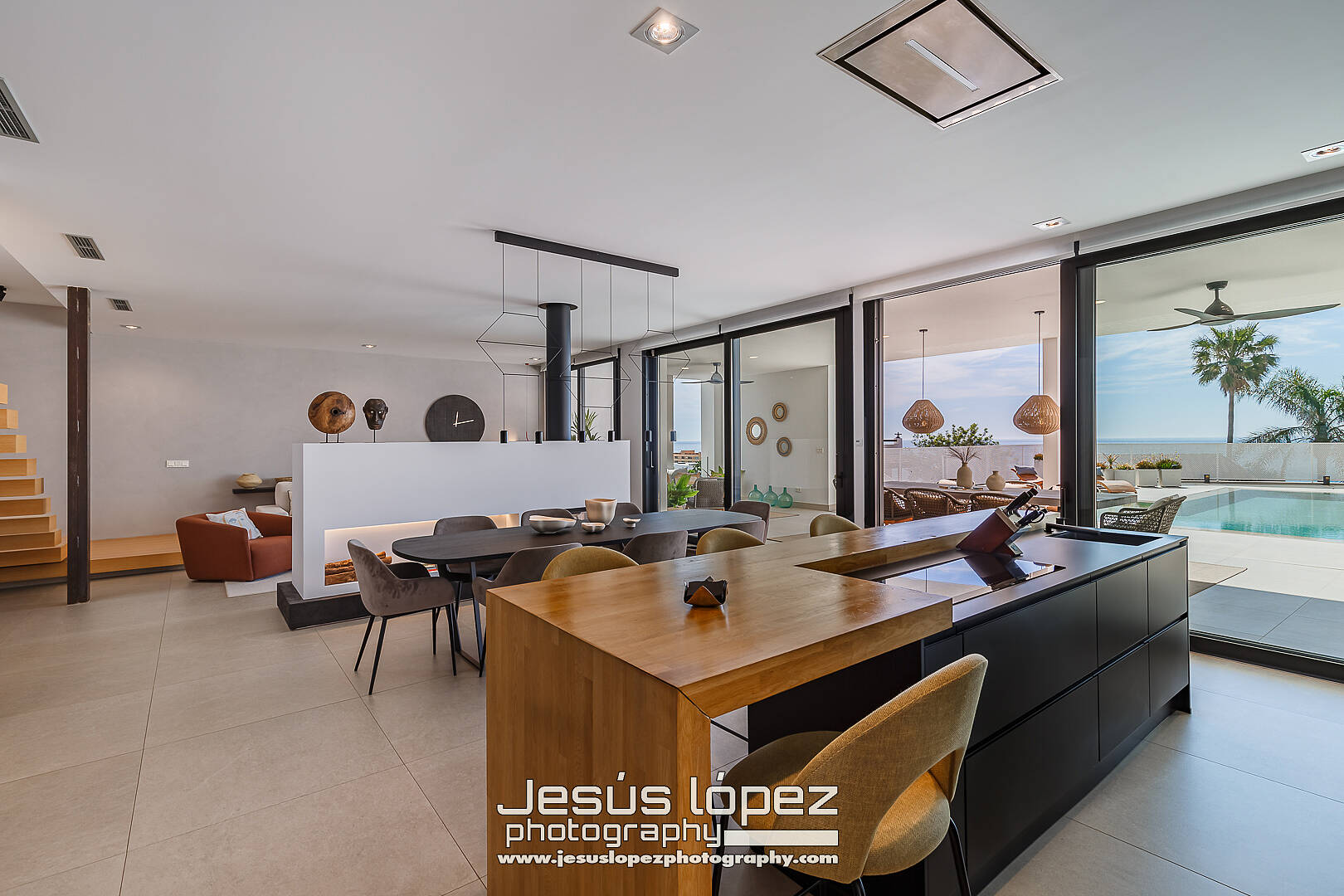 Fotógrafo en Málaga