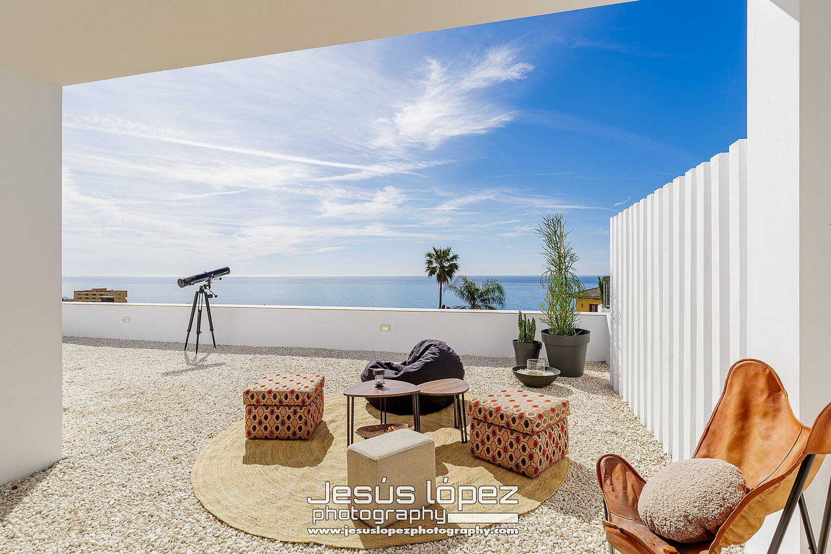 Fotógrafo en Málaga