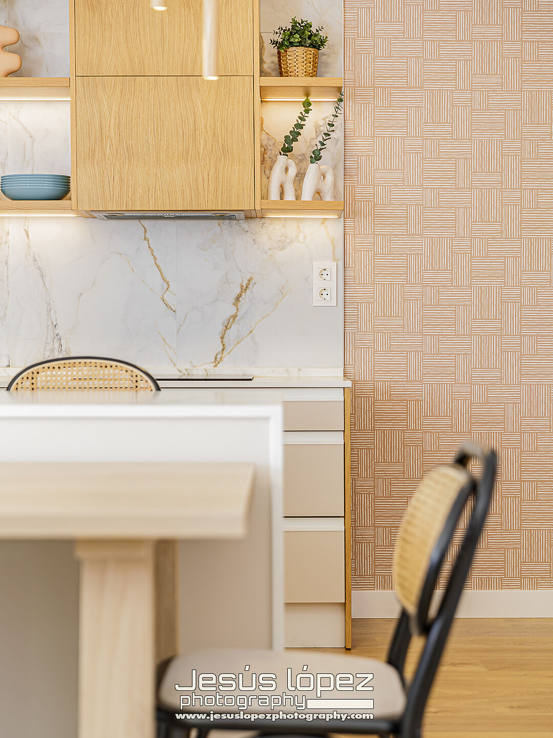 Fotógrafo de Interiorismo en Málaga