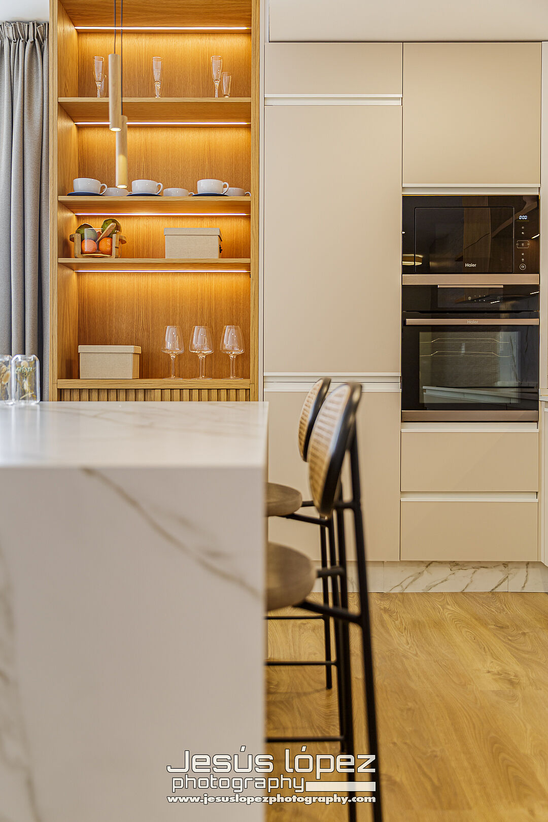 Fotógrafo de Interiorismo en Málaga