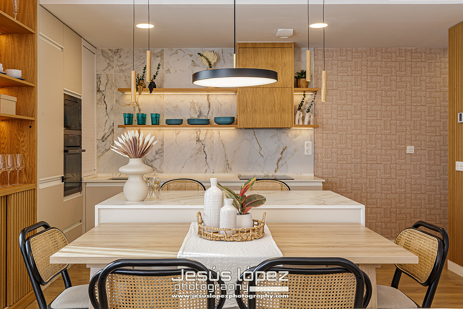 Fotógrafo de Interiorismo en Málaga