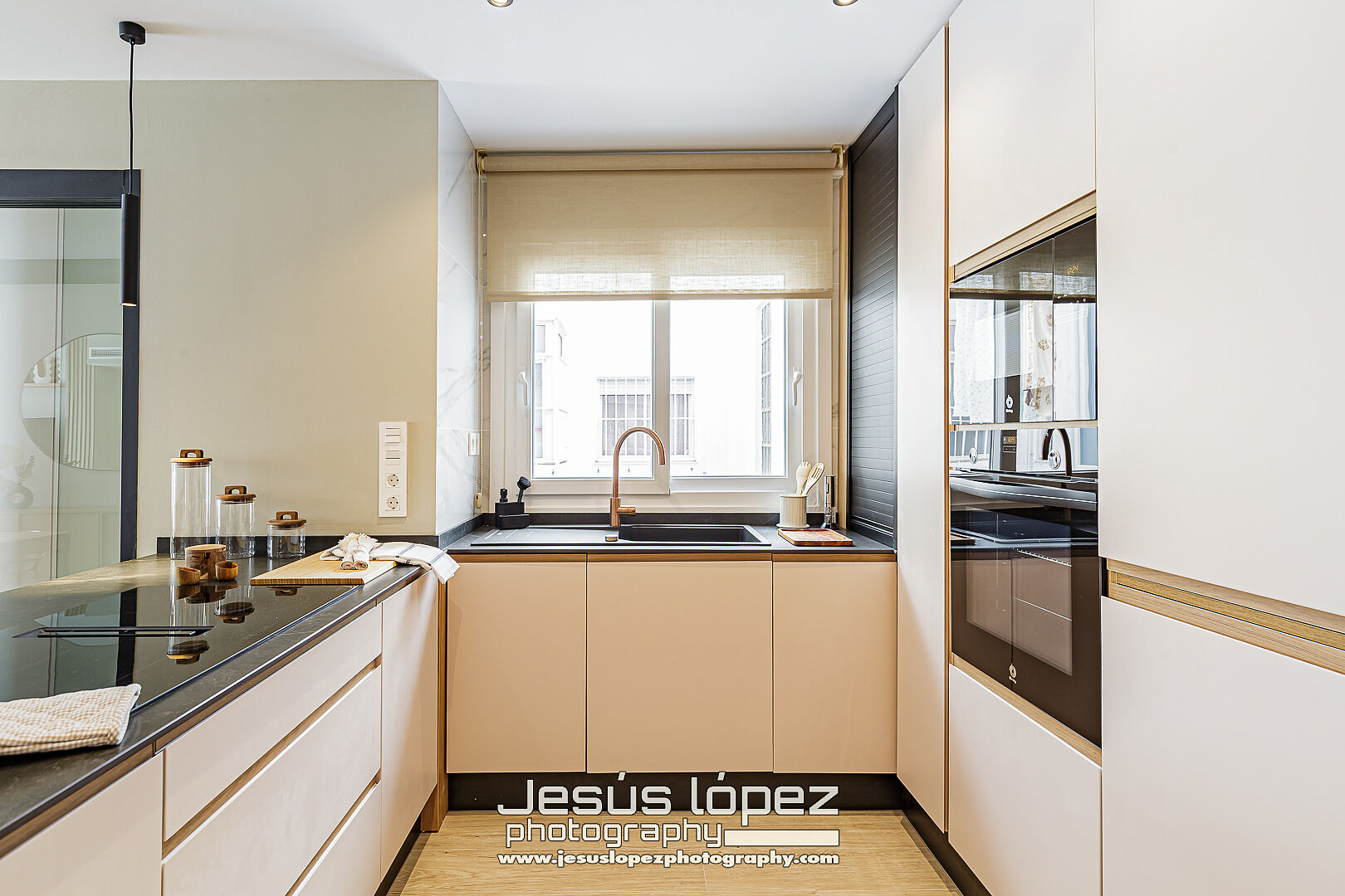 Fotógrafo de Interiorismo y Decoración en Málaga-Cocinas