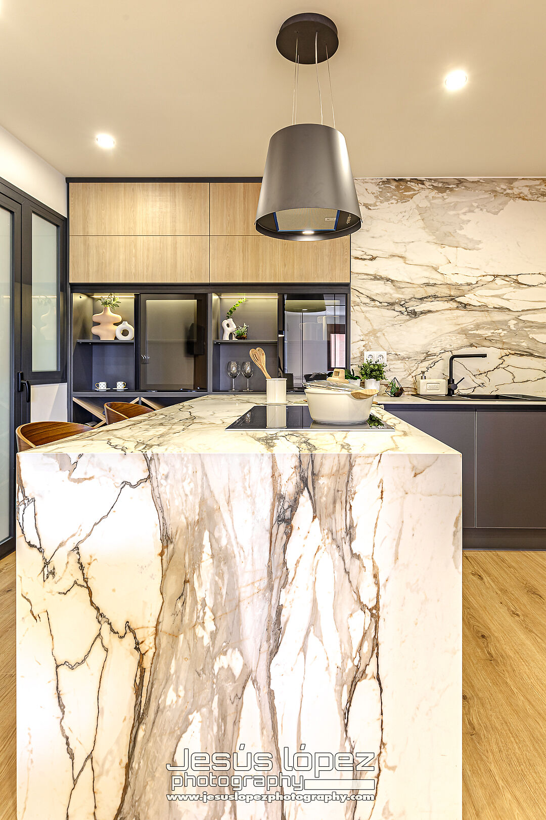 Fotógrafo de Interiorismo y Decoración en Málaga-Cocinas