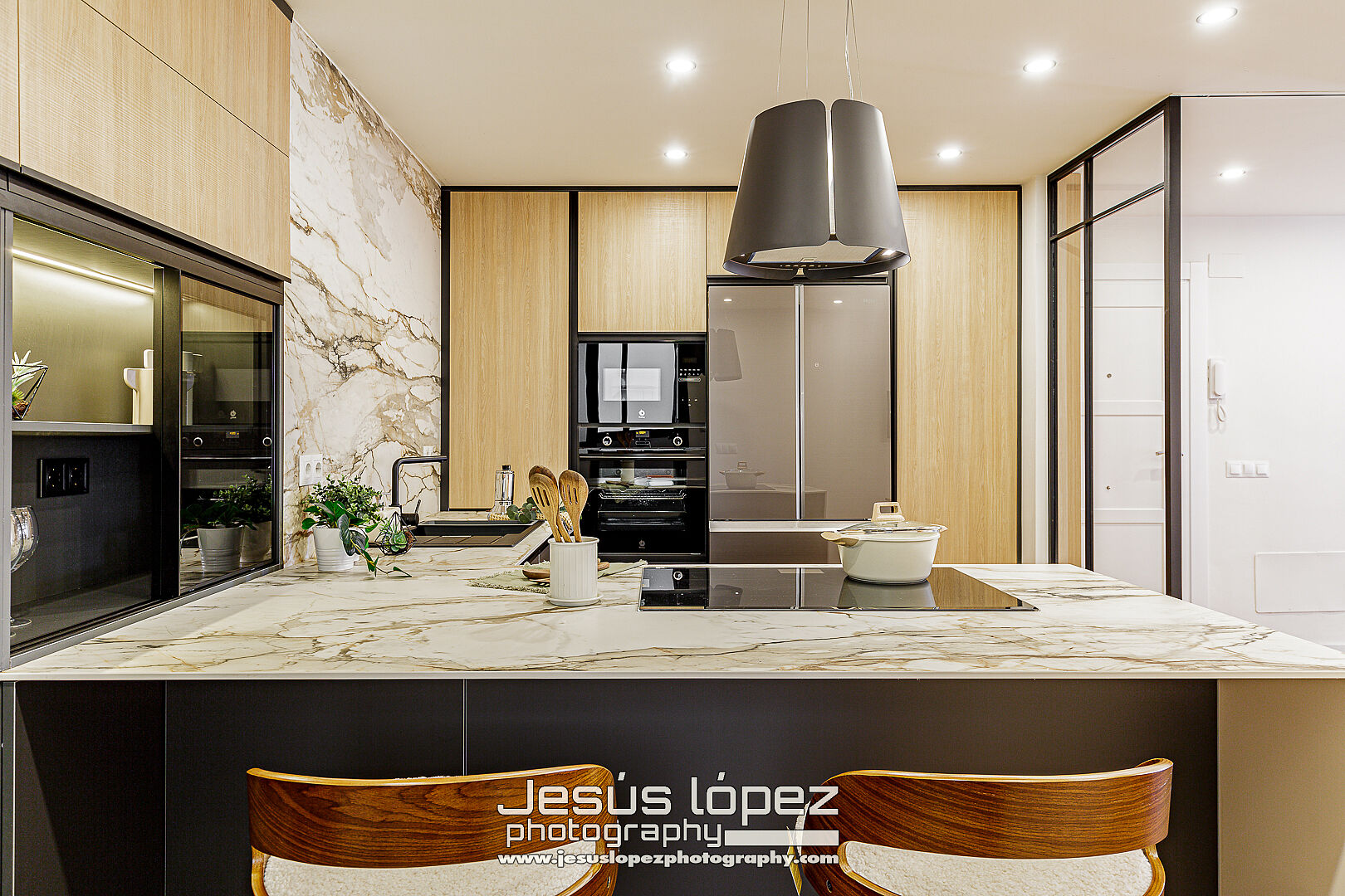 Fotógrafo de Interiorismo y Decoración en Málaga-Cocinas