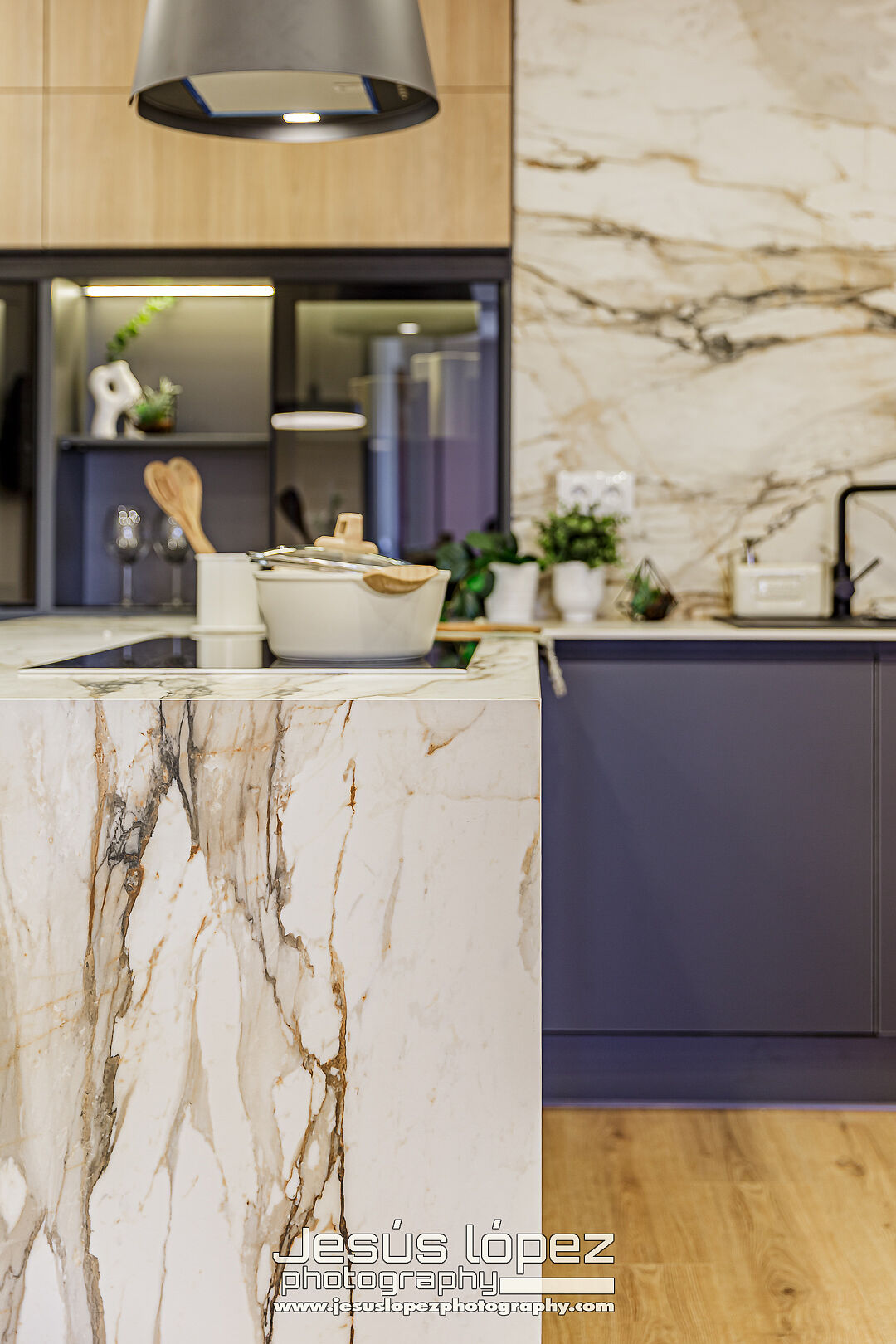 Fotógrafo de Interiorismo y Decoración en Málaga-Cocinas