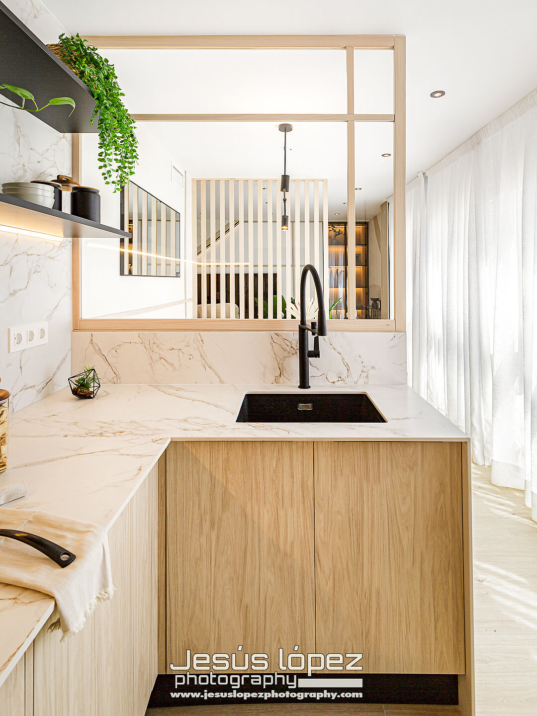 Fotógrafo de Interiorismo y Decoración en Málaga-Cocinas