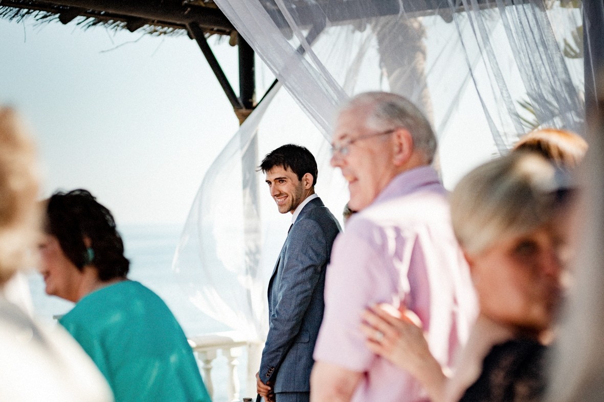 Boda en Benalmnadena_ 13