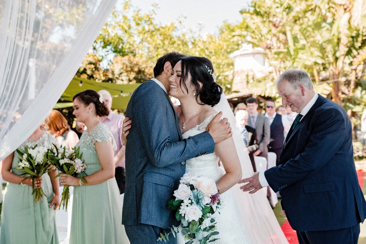 Boda en Benalmnadena_ 14