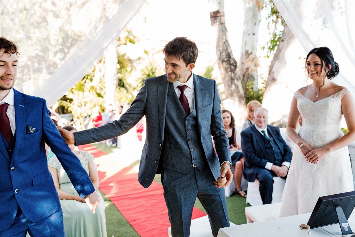 Boda en Benalmnadena_ 27