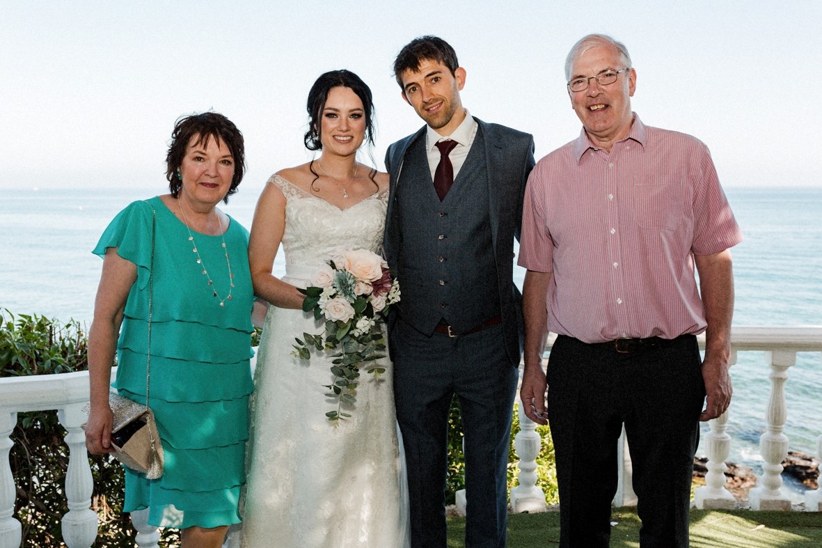 Boda en Benalmnadena_ 42