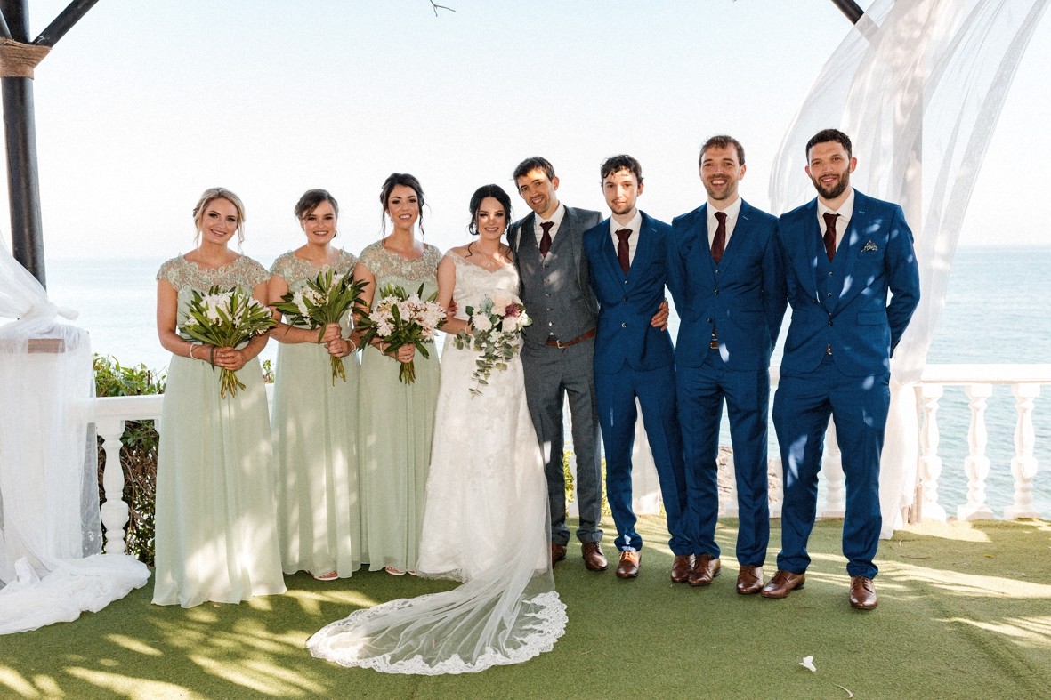 Boda en Benalmnadena_ 46