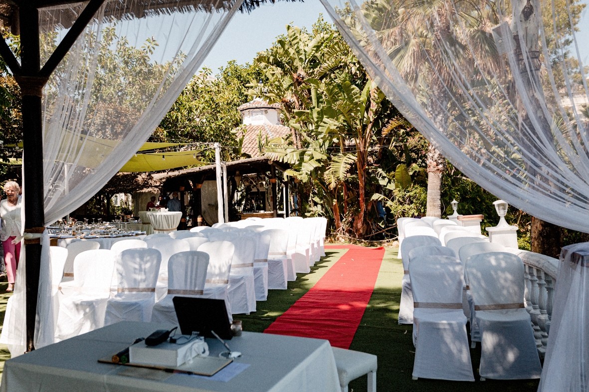 Boda en Benalmnadena_ 06