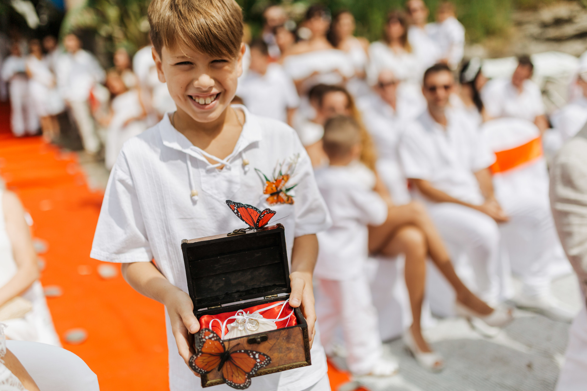 Boda en Benalmádena12