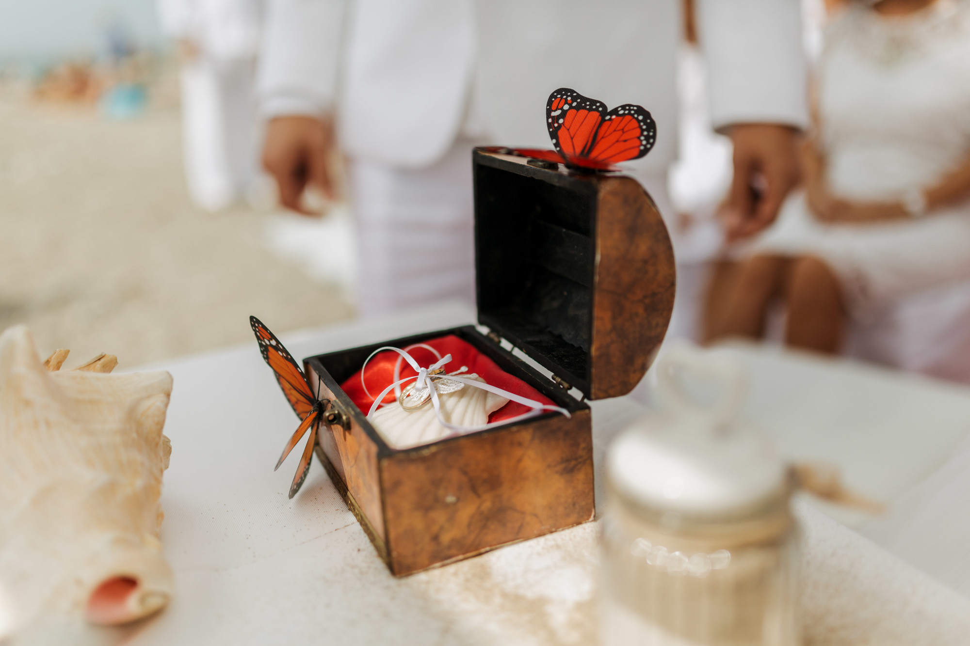 Boda en Benalmádena13