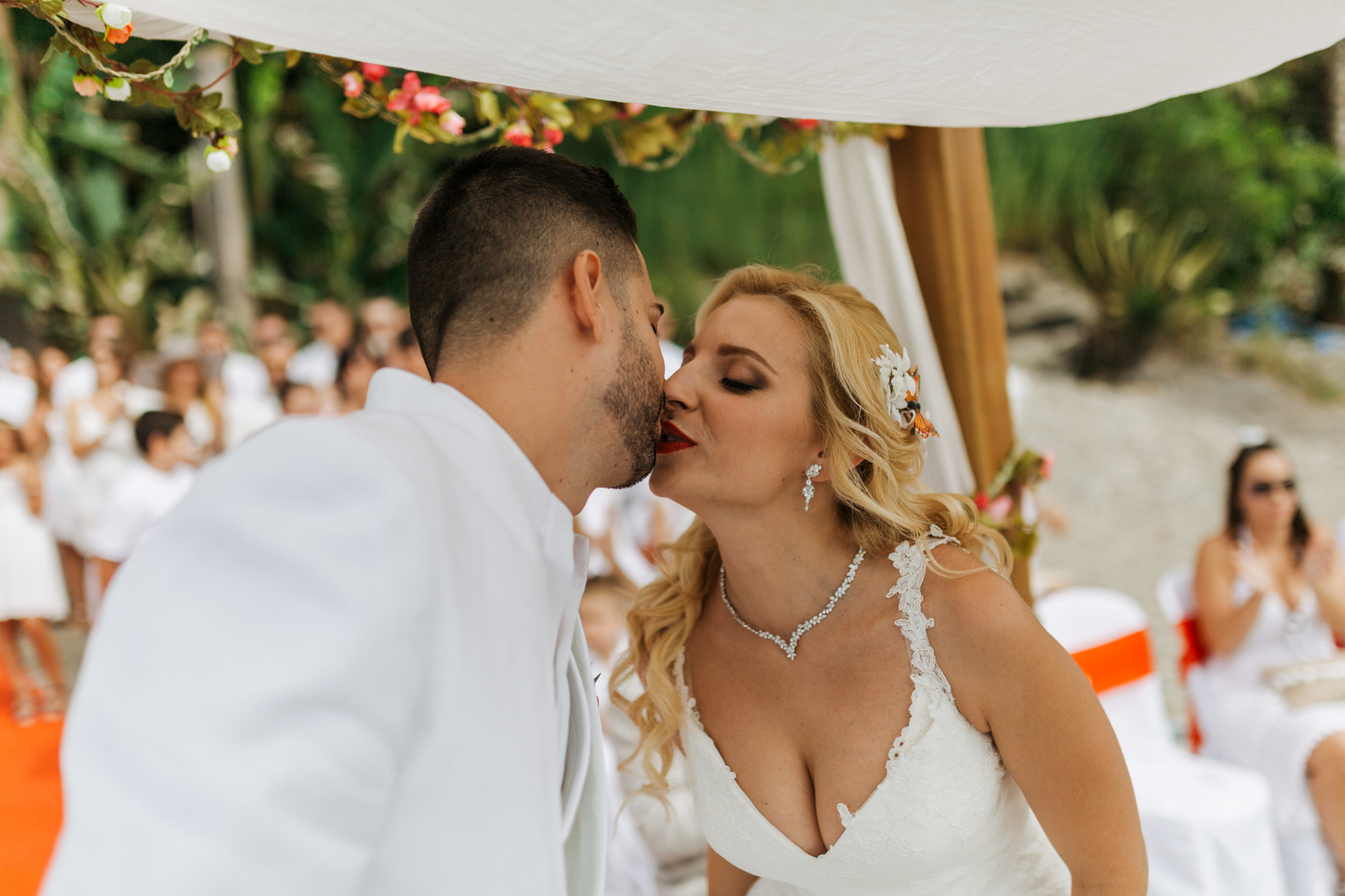 Boda en Benalmádena15