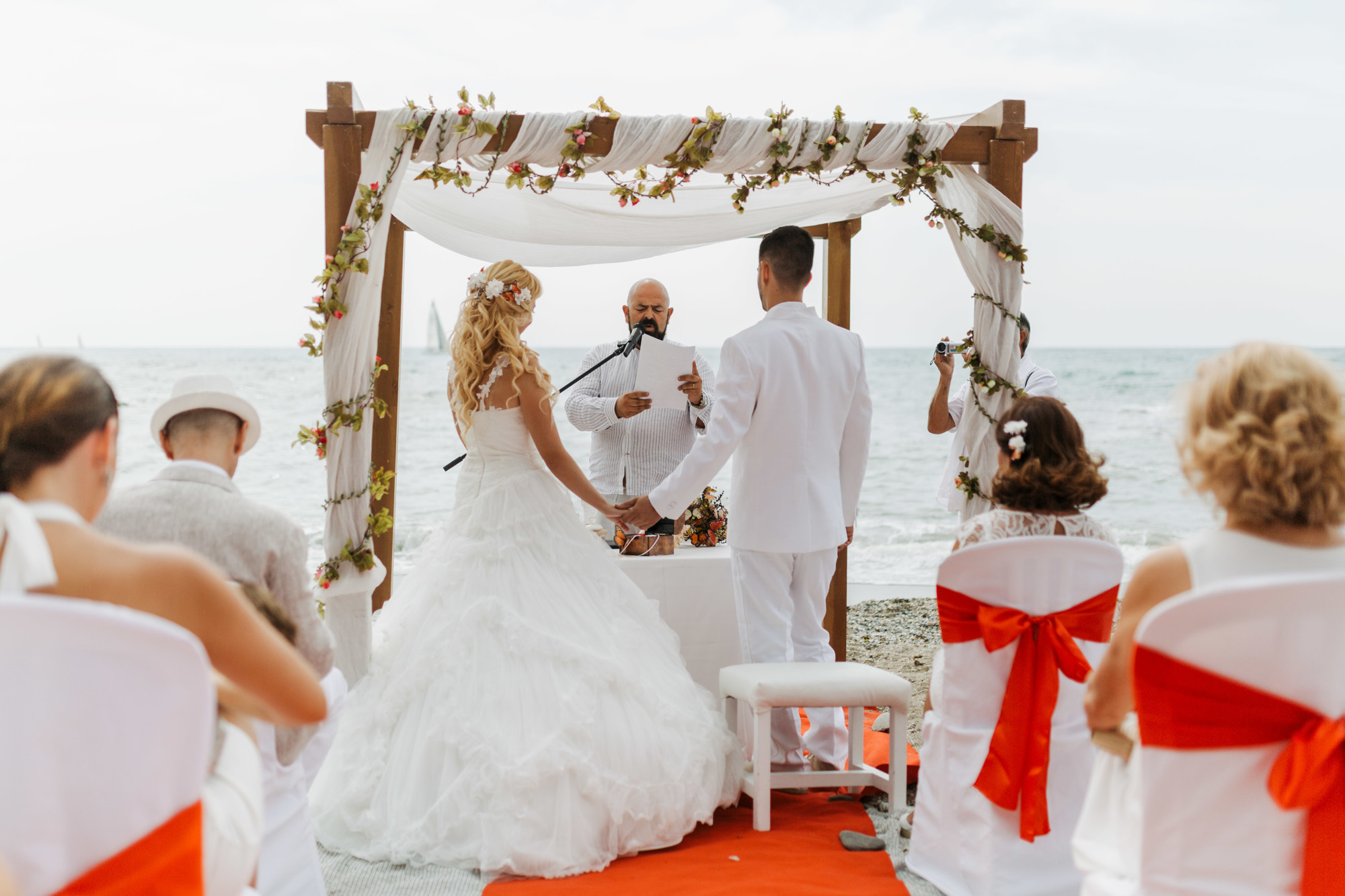 Boda en Benalmádena16
