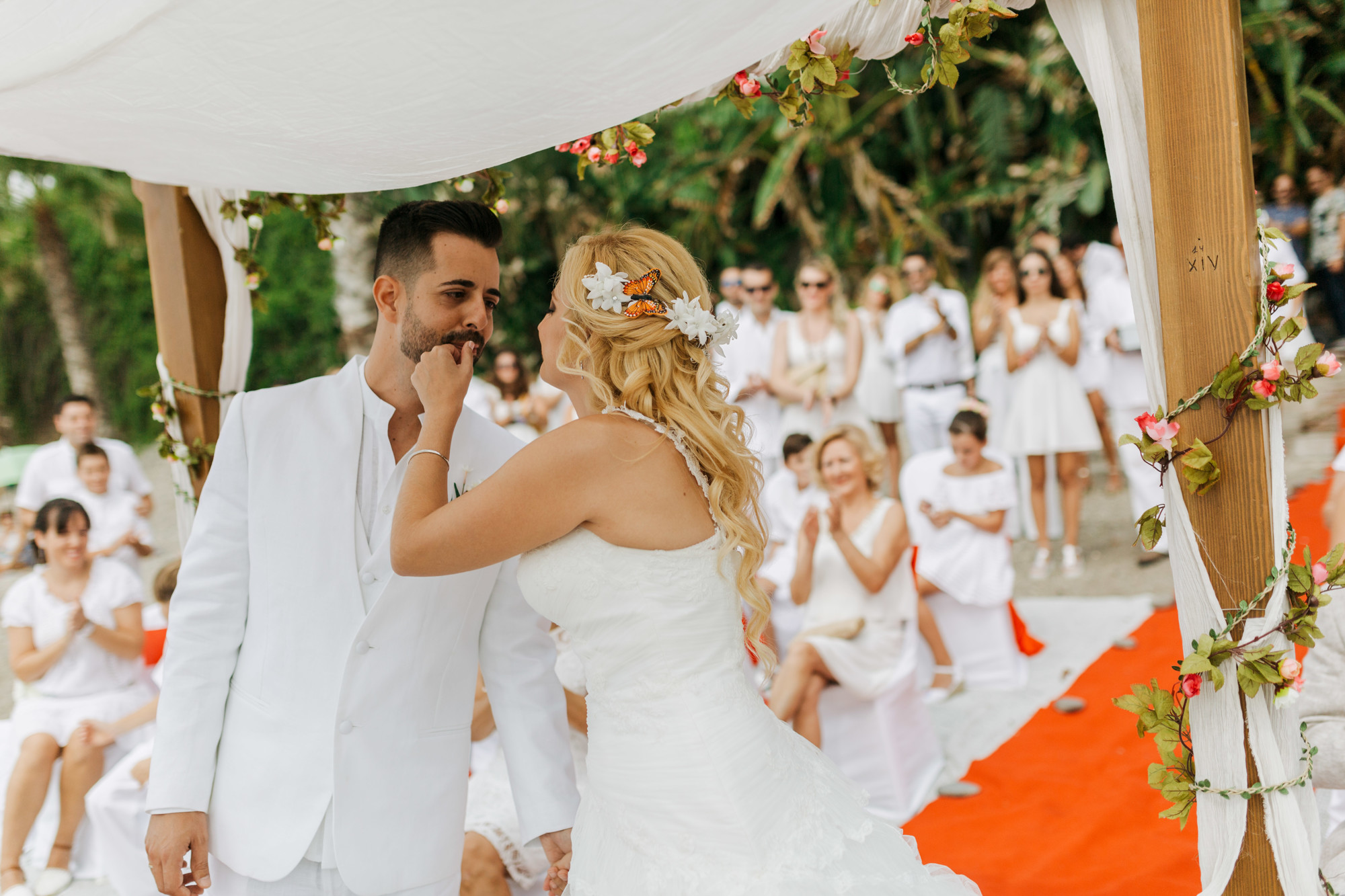 Boda en Benalmádena17