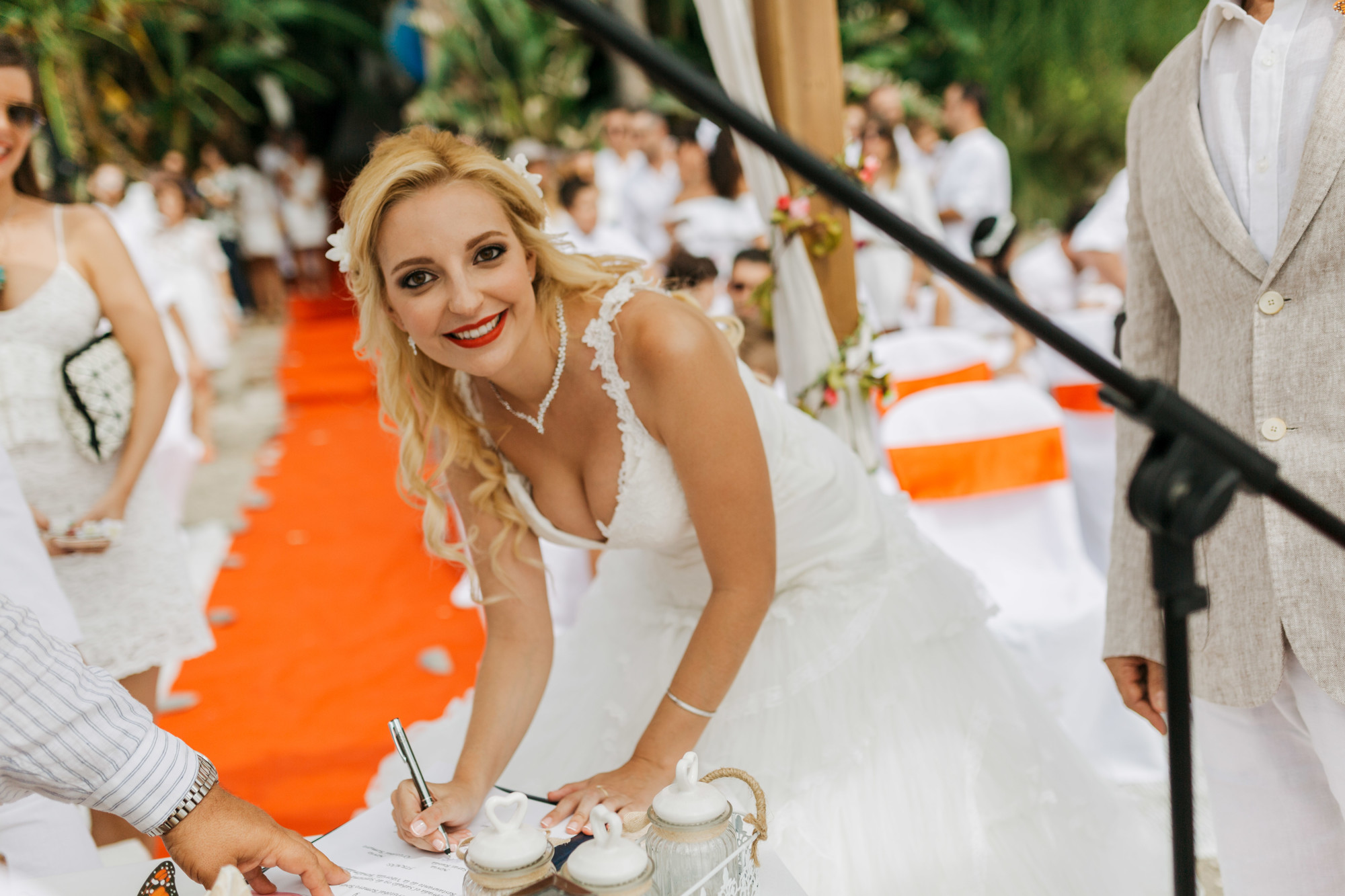 Boda en Benalmádena18