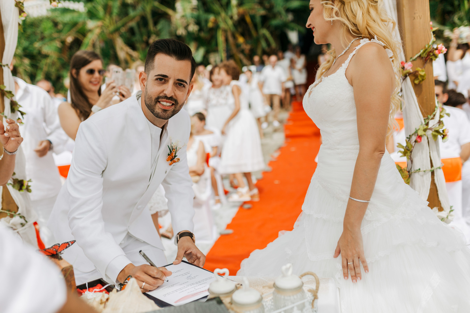 Boda en Benalmádena19