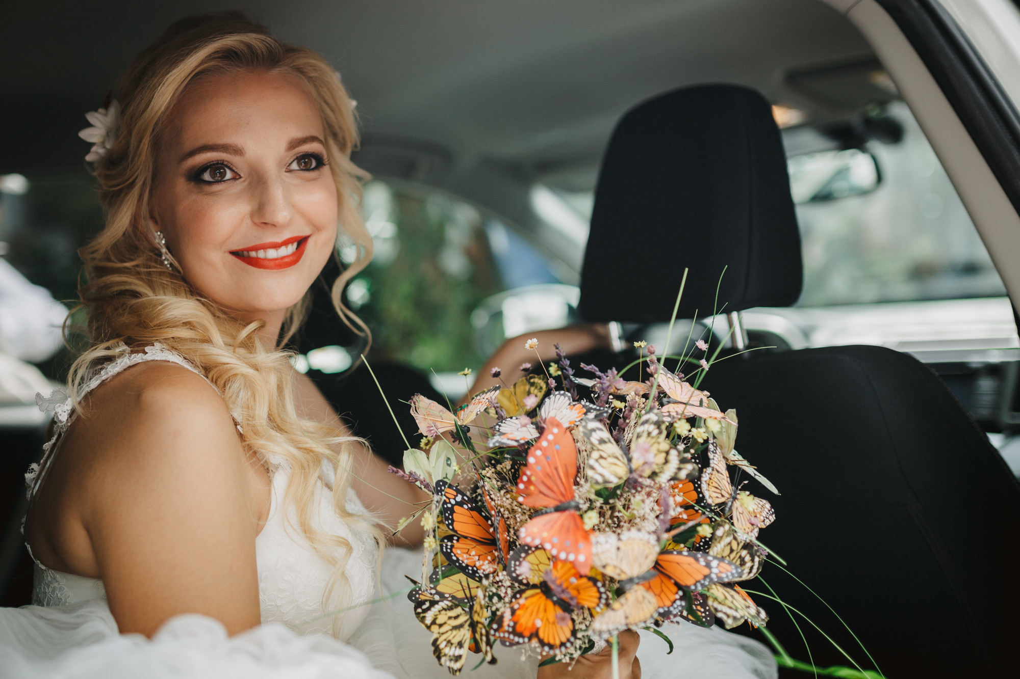 Boda en Benalmádena1