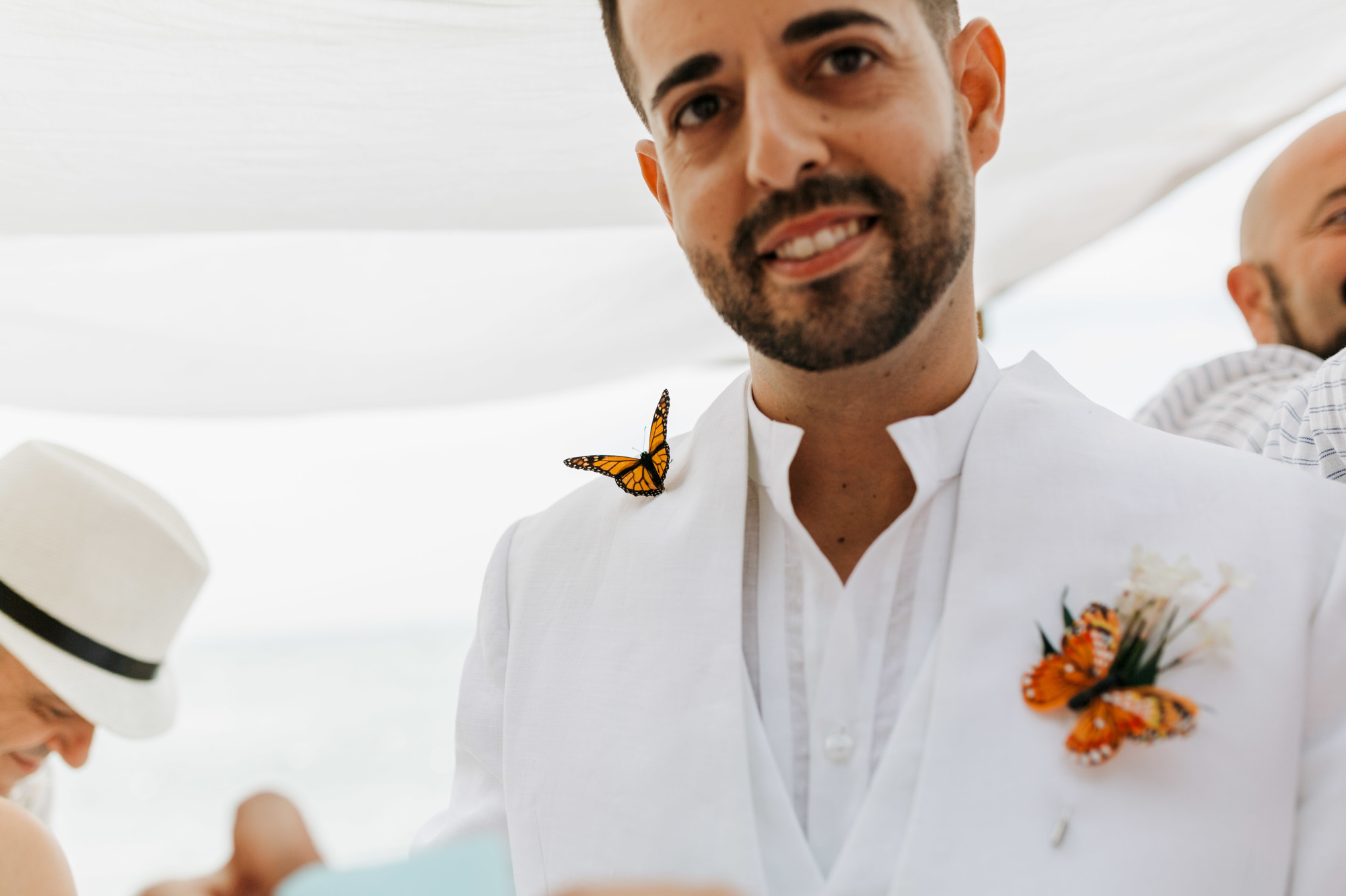 Boda en Benalmádena22