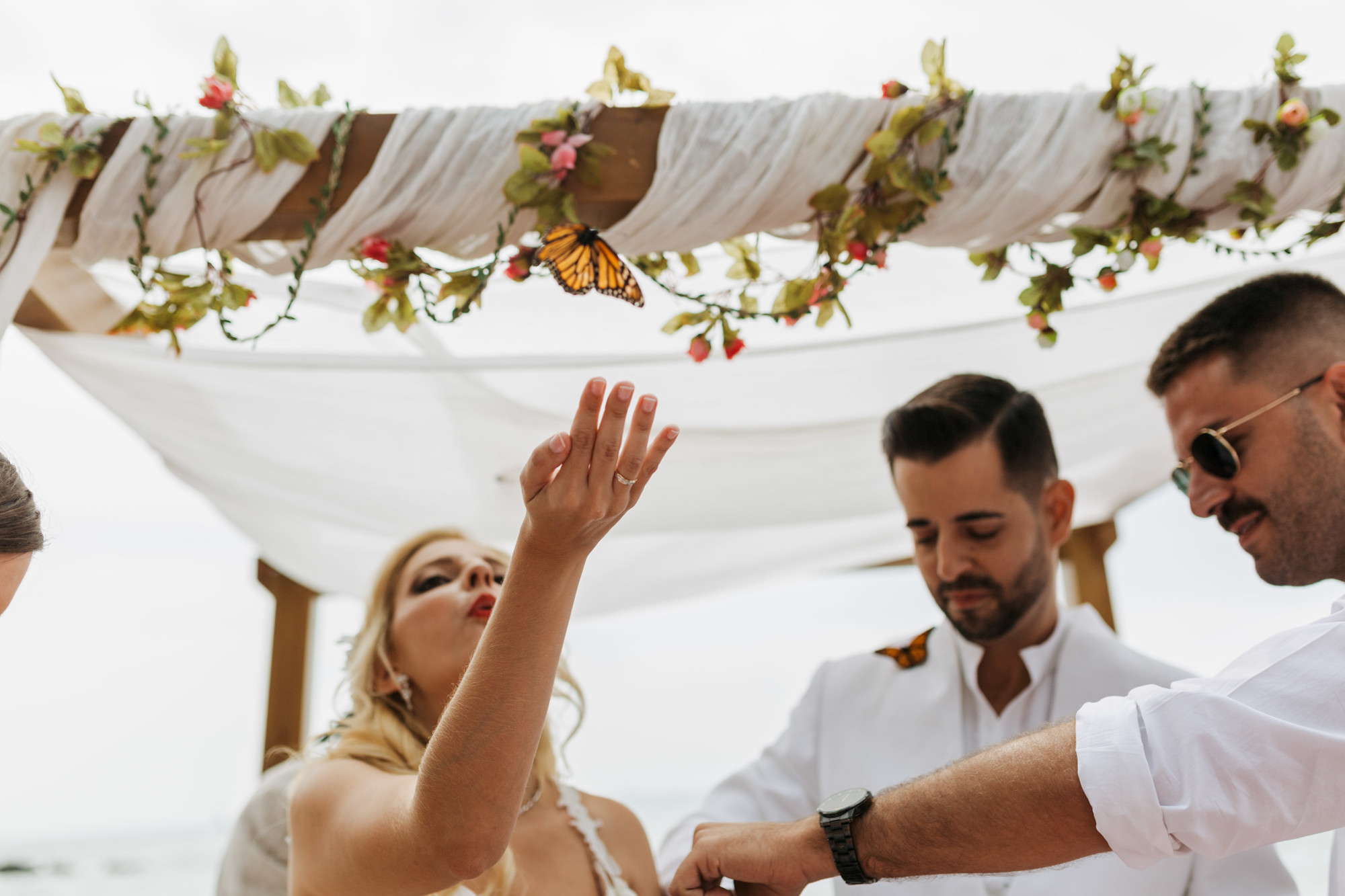 Boda en Benalmádena23