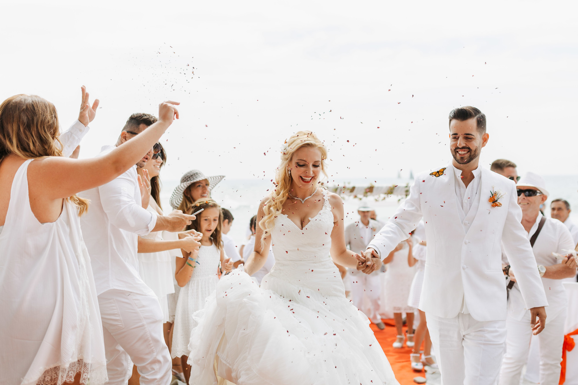 Boda en Benalmádena24