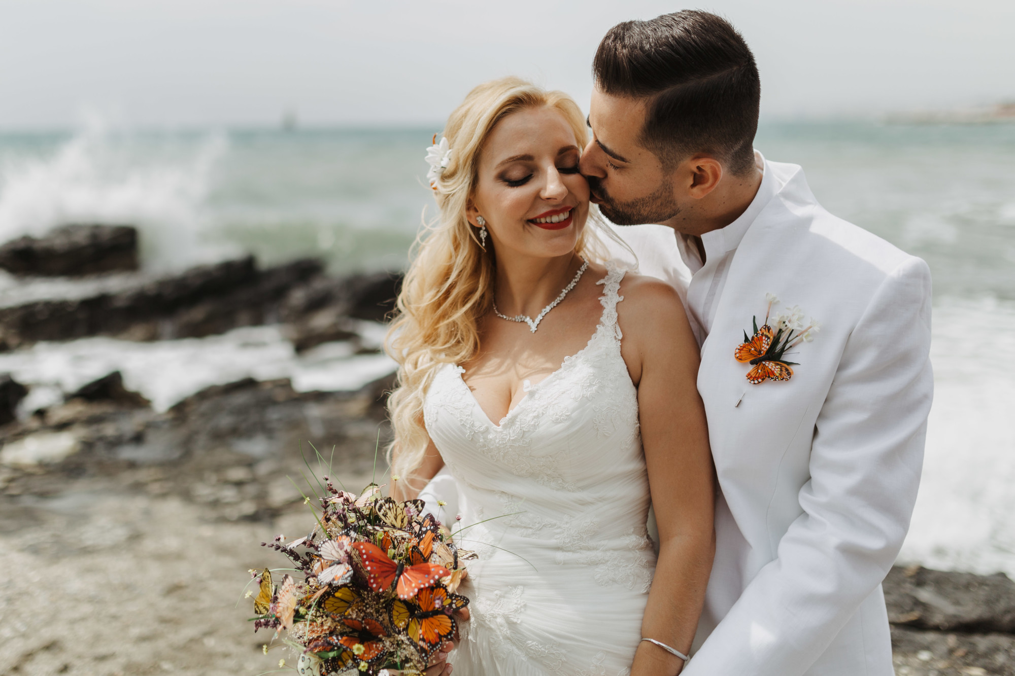 Boda en Benalmádena29