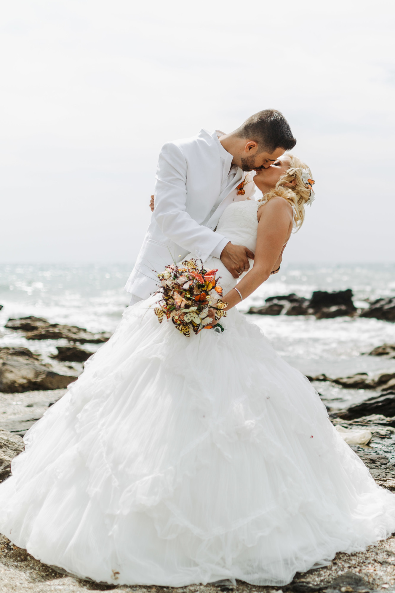 Boda en Benalmádena30