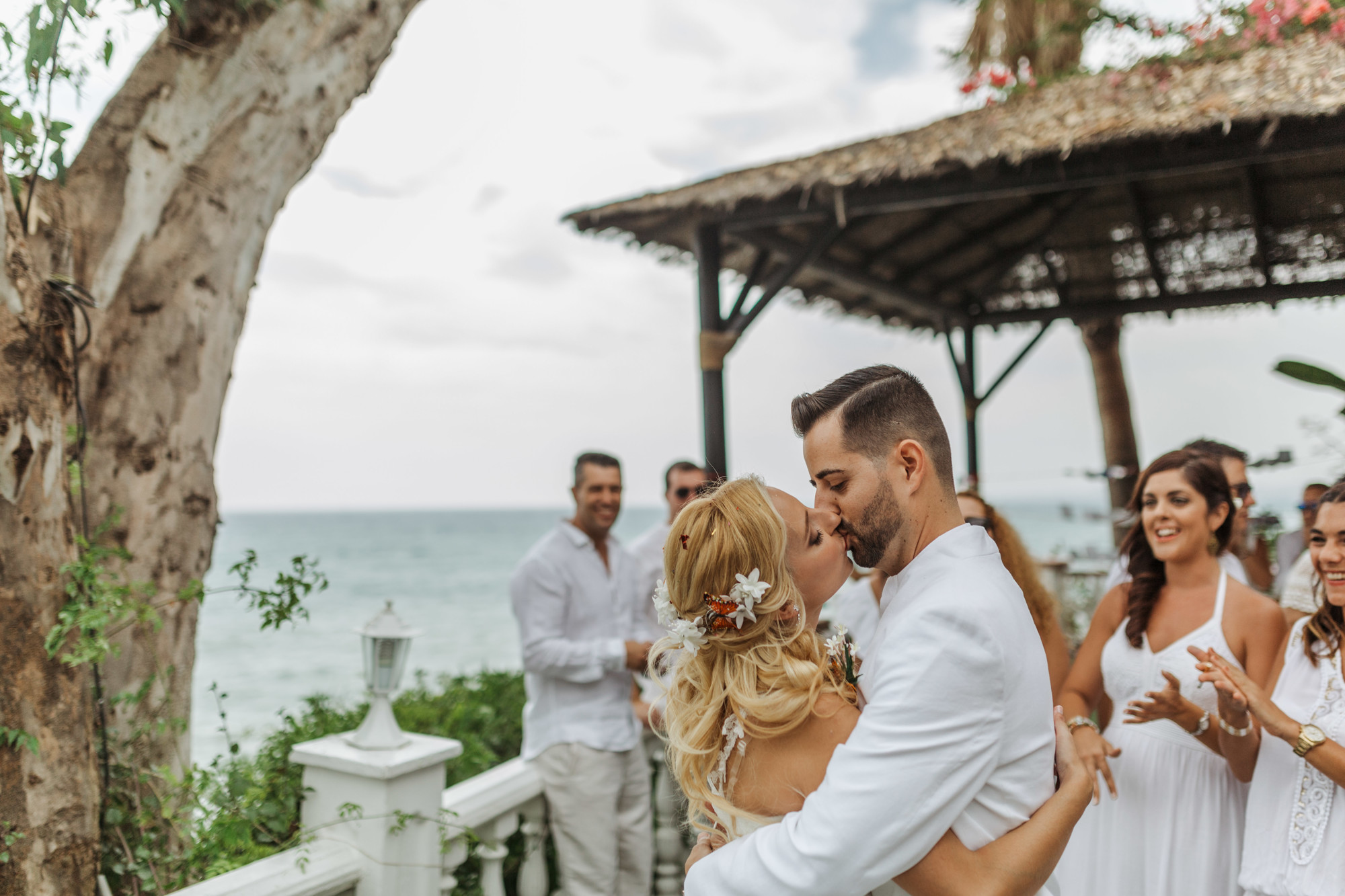 Boda en Benalmádena32