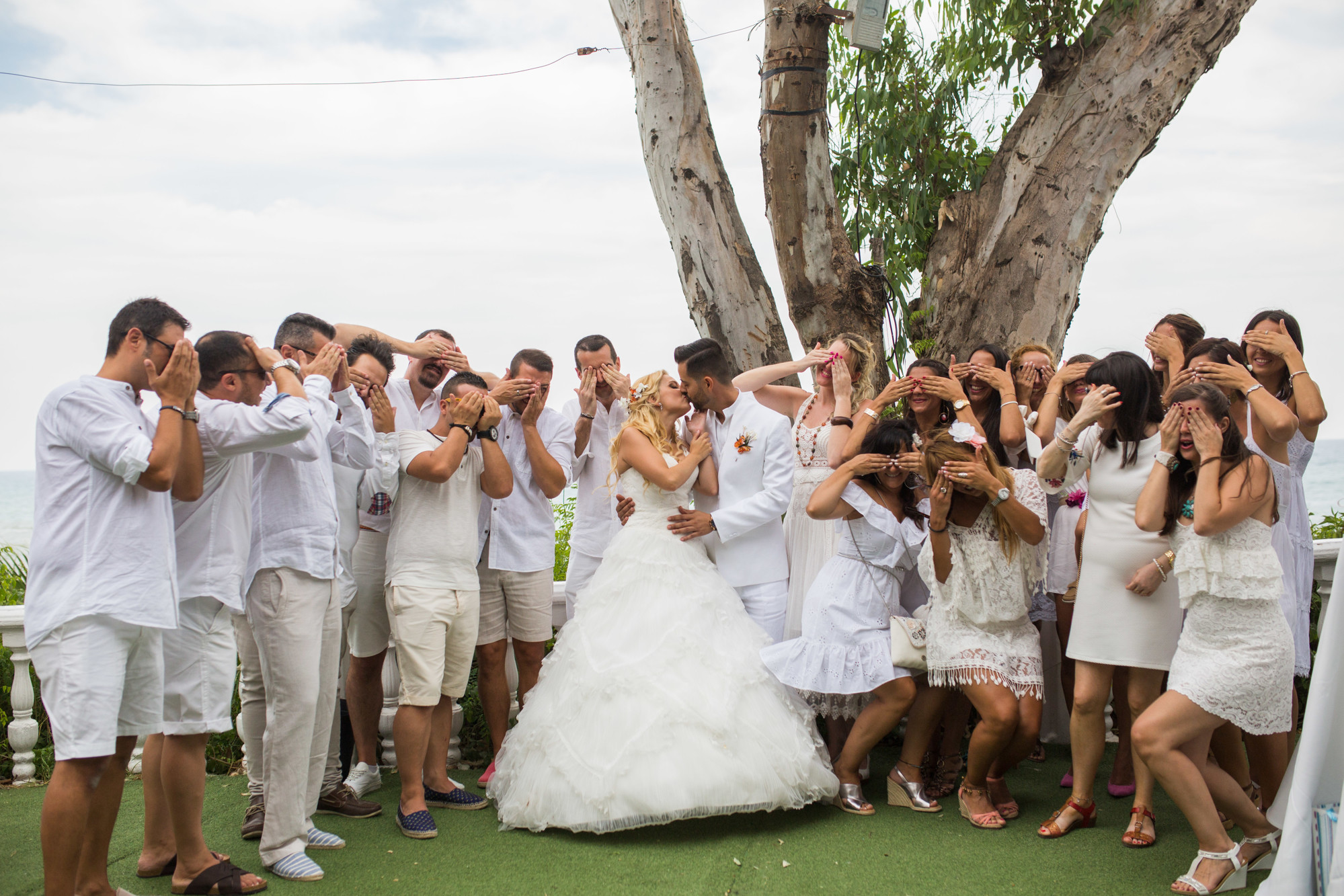 Boda en Benalmádena33