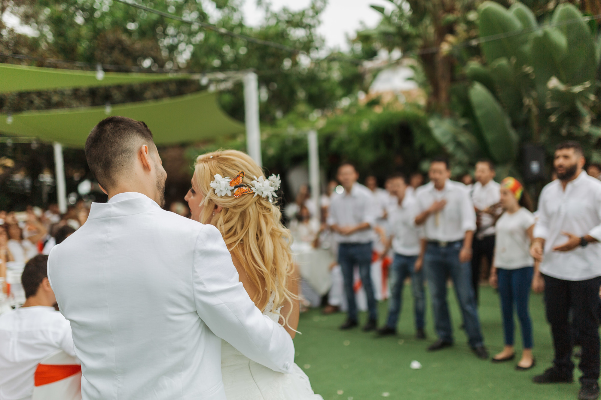 Boda en Benalmádena34