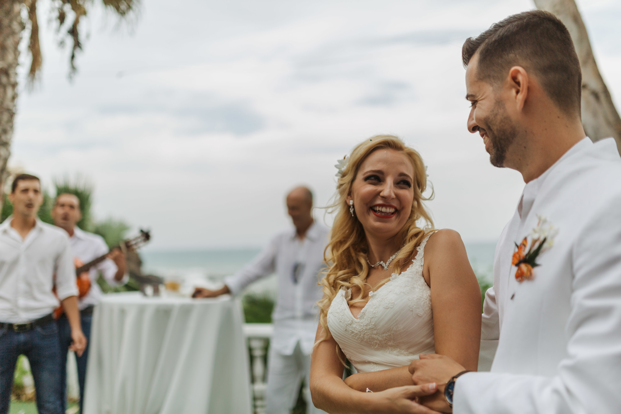 Boda en Benalmádena36