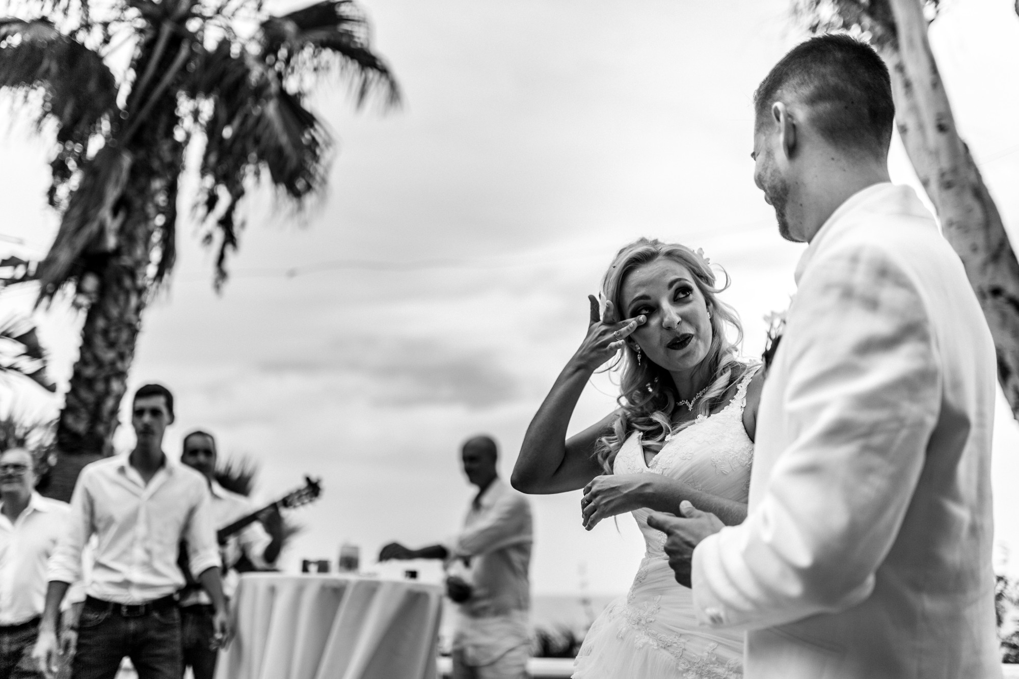 Boda en Benalmádena37