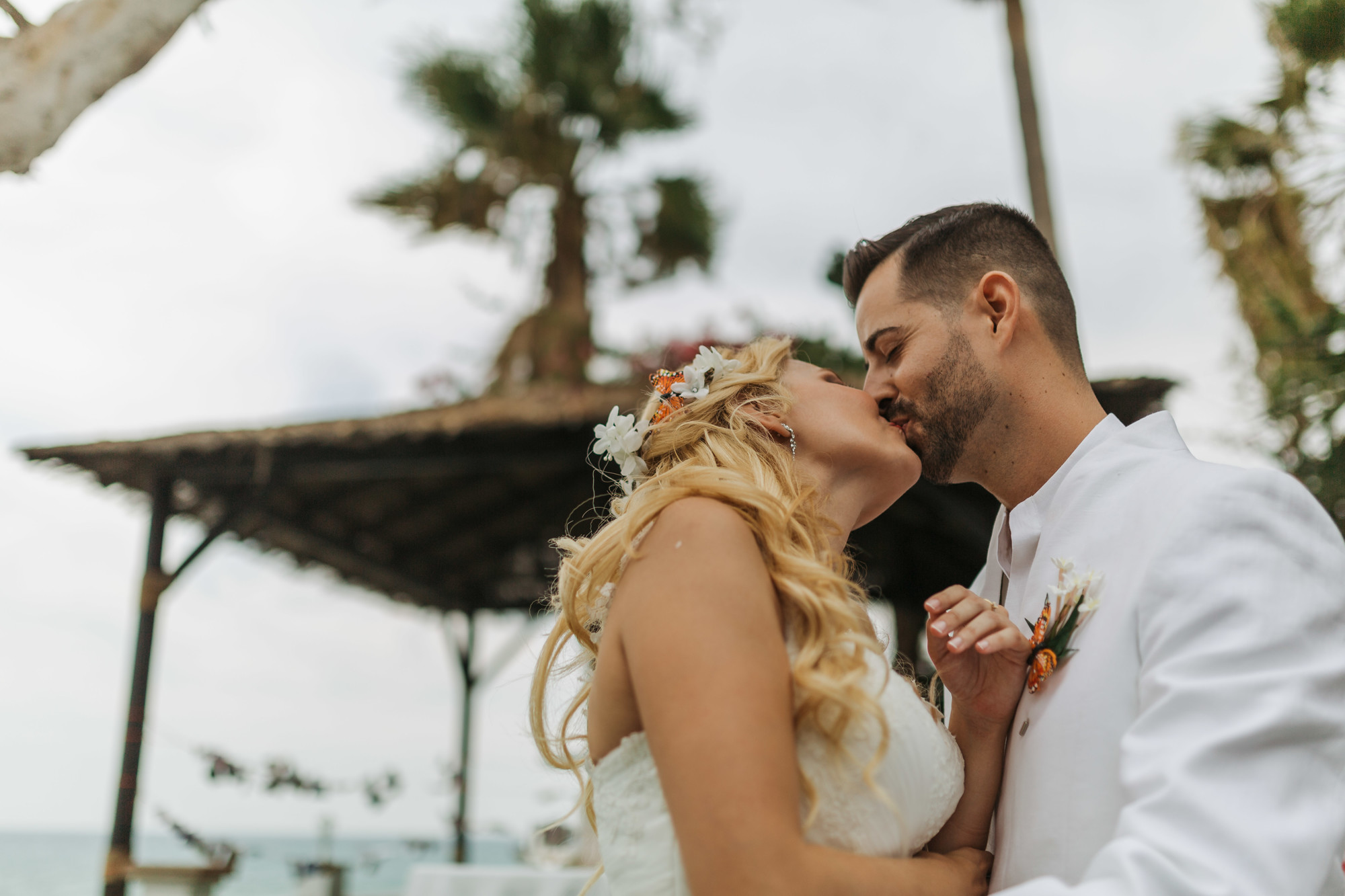 Boda en Benalmádena38