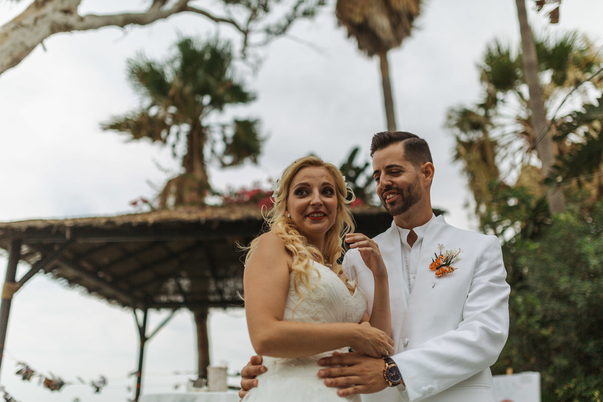 Boda en Benalmádena39