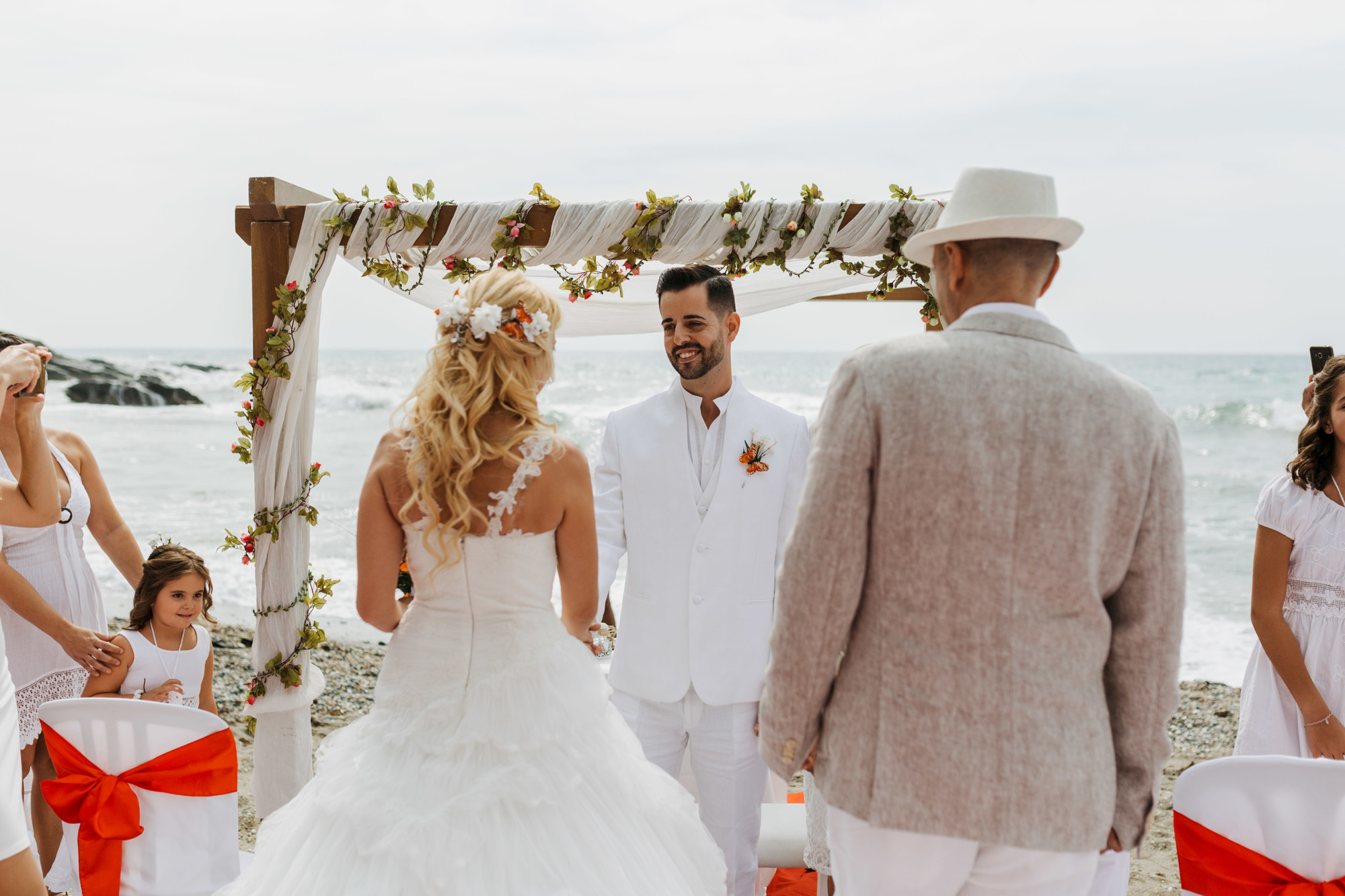 Boda en Benalmádena3