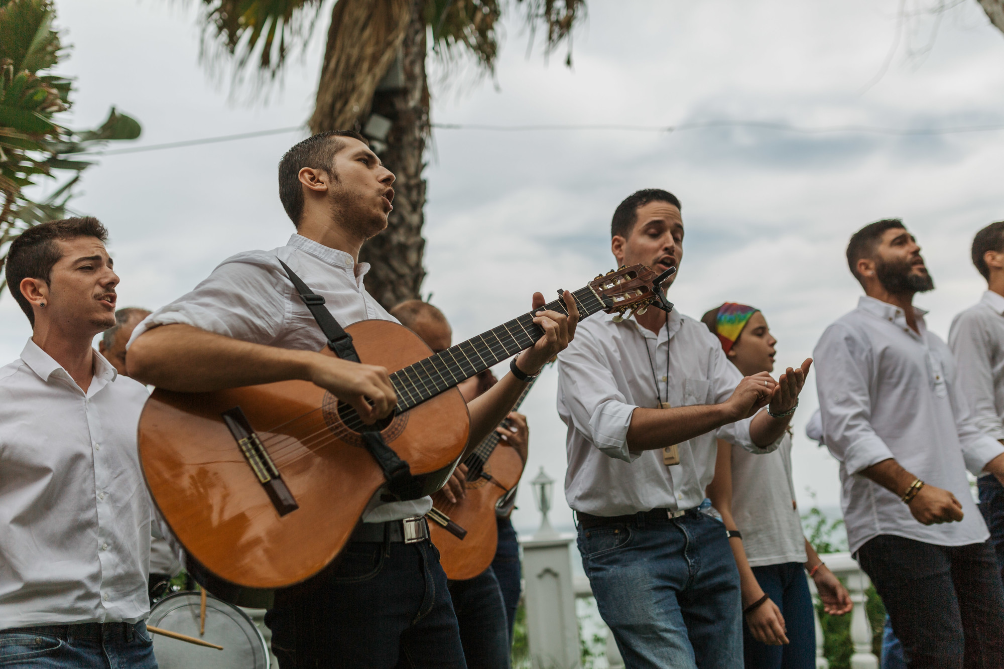 Boda en Benalmádena40