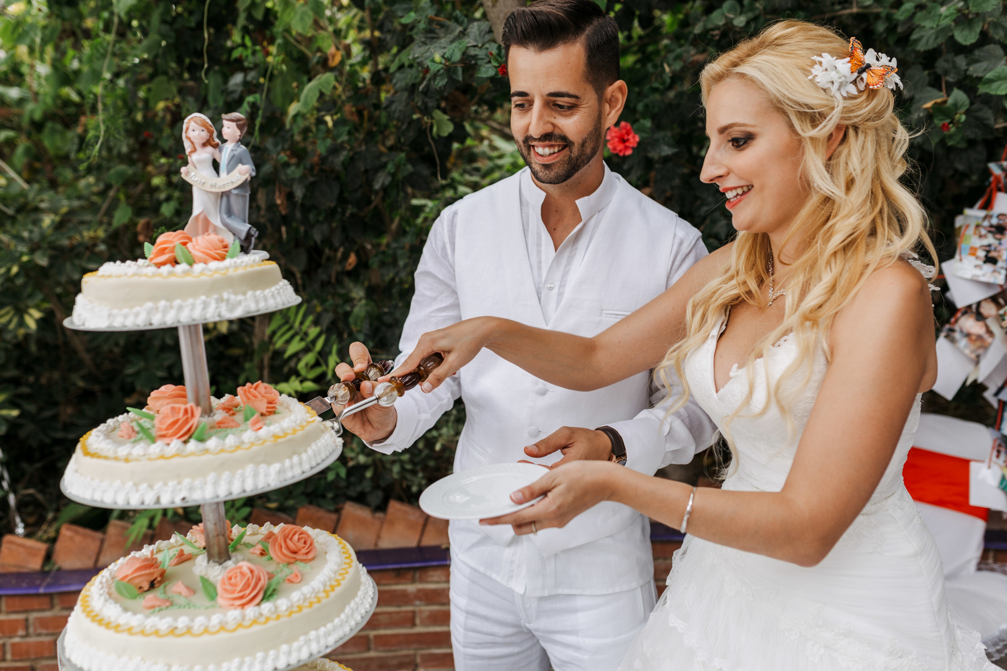 Boda en Benalmádena45
