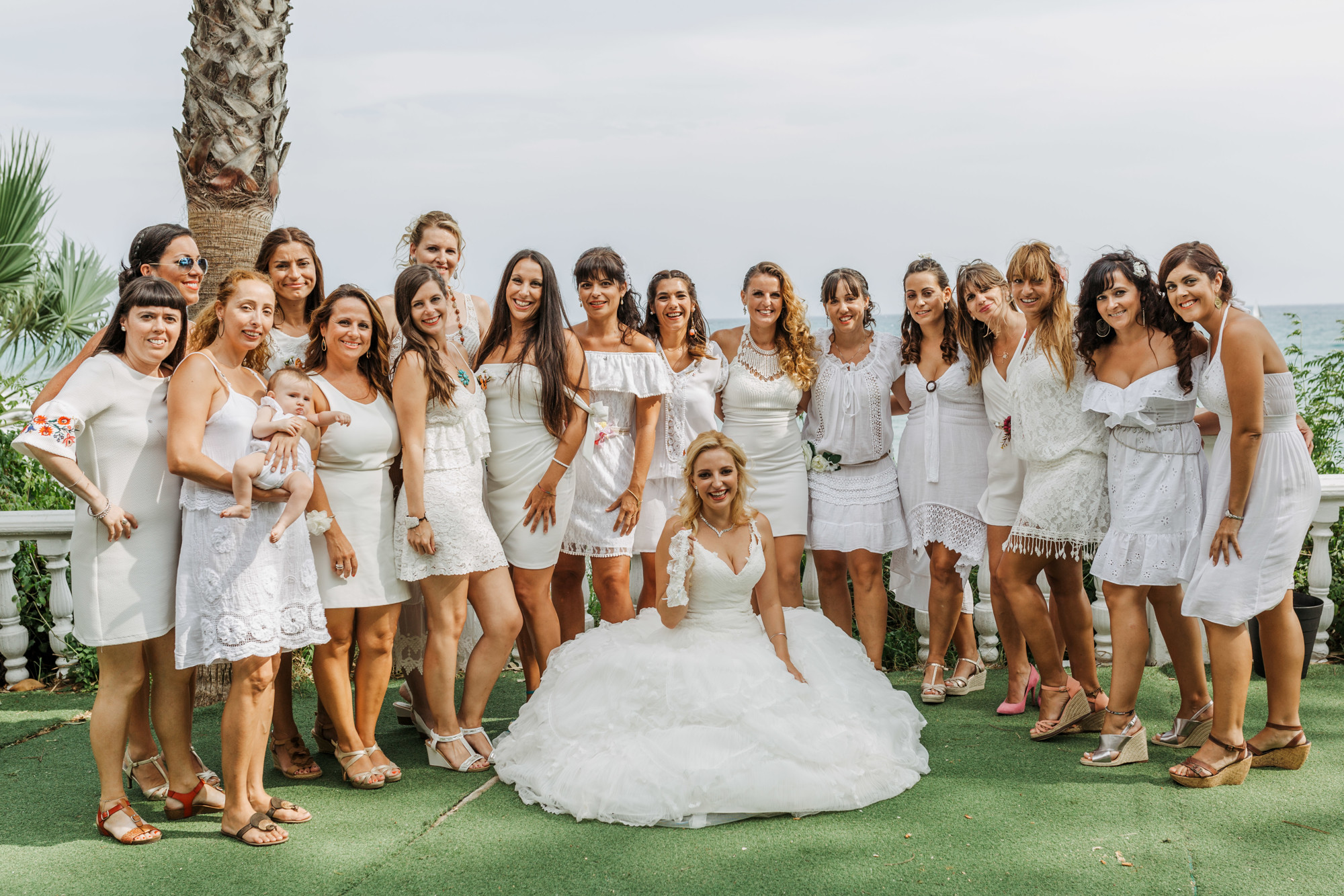 Boda en Benalmádena47
