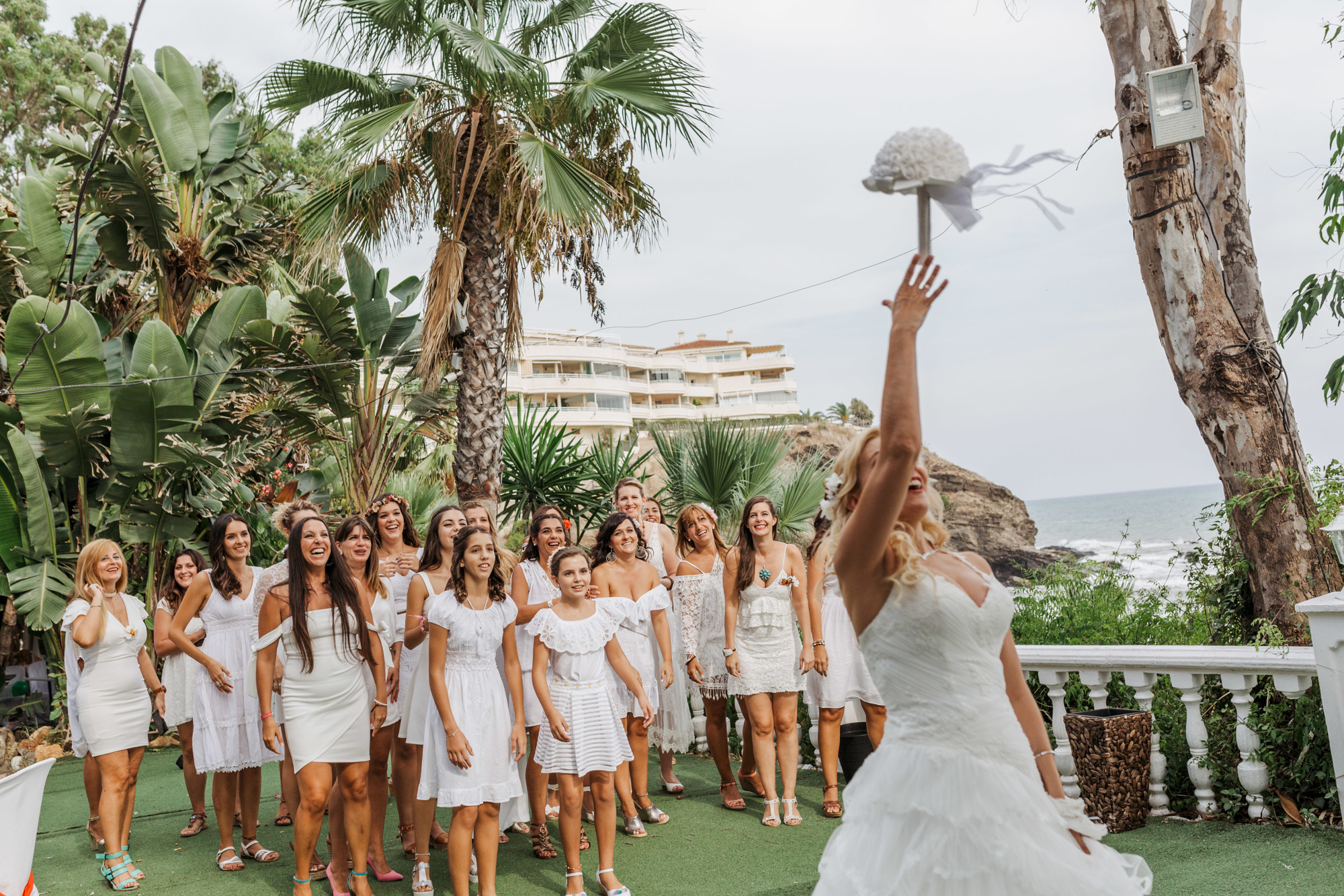 Boda en Benalmádena49