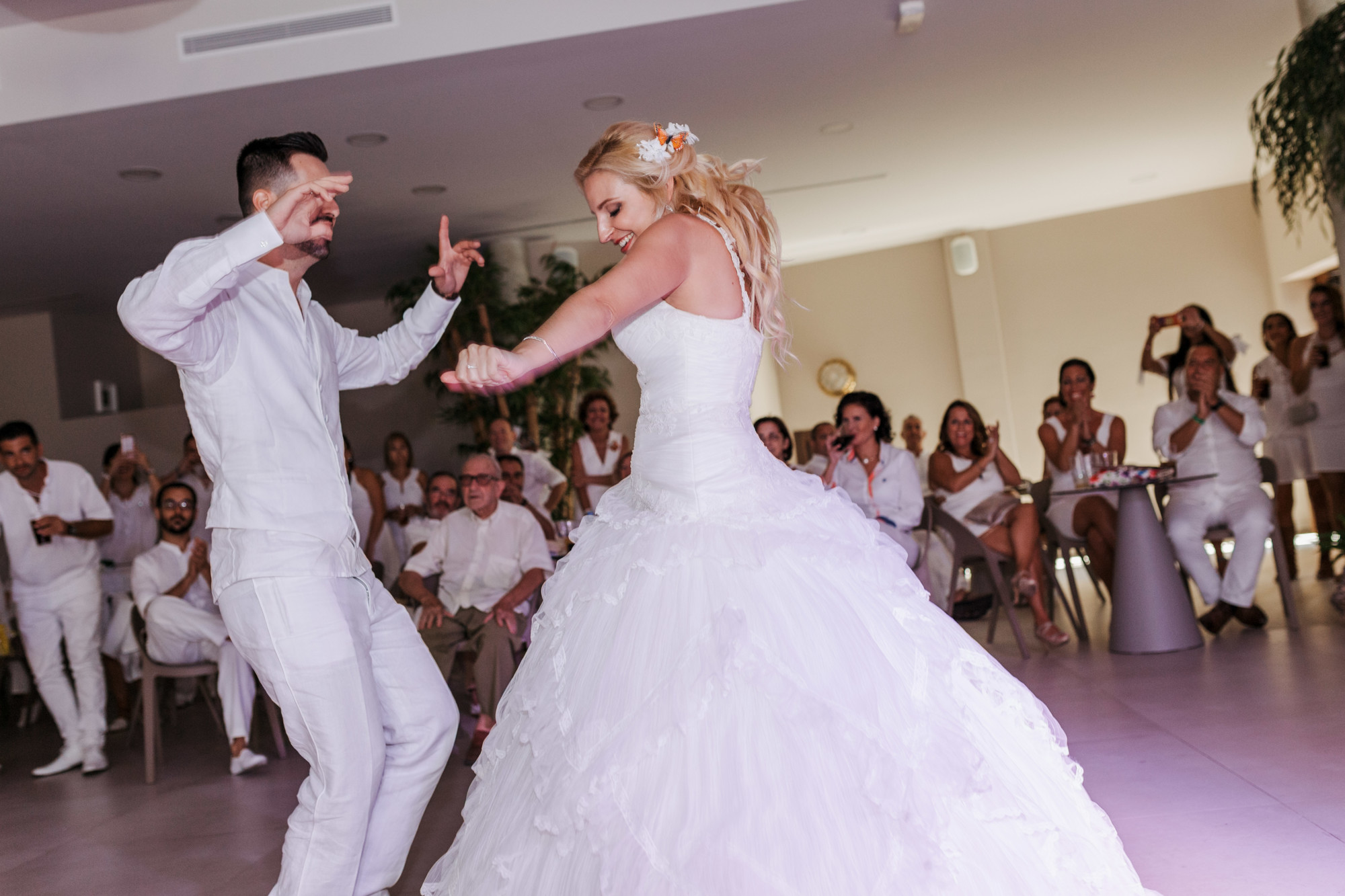 Boda en Benalmádena50